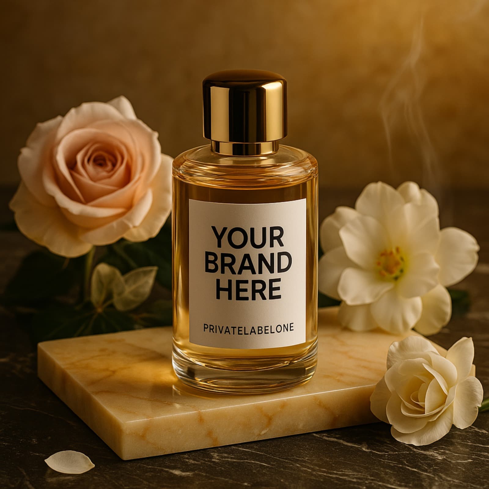 Private Label Perfume & Fragrance